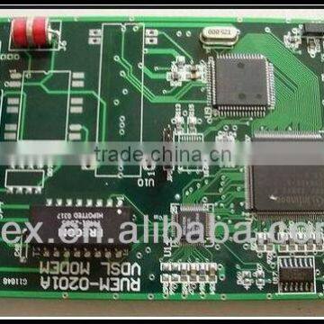 Prototype PCB Manufacture / PCB Online Order