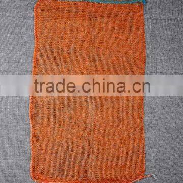 50*80 cm and 40*60 cm mesh bag for potato and onion packing net