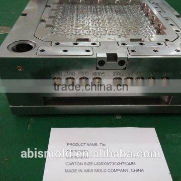 Plastic Injection Mold and Moulding Services photo-3