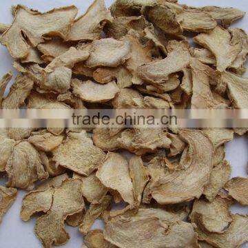 factory planting base AD dehydrated ginger powder/granules/slice on sales