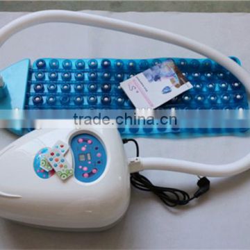 Infrared therapy machine air bubble bath massage