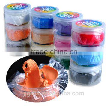 Super Clay Play Dough for Environmental and Safe Kids Education Gifts photo-3