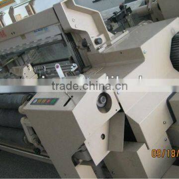 Medical cotton medical gauze weaving machine