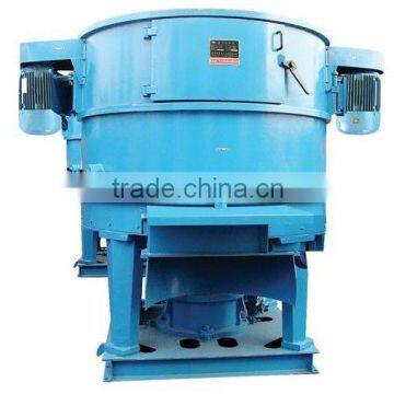 S14series Rotor sand mxier for casting