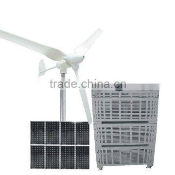 boat wind generator Types Commercial/Residential Wind Generators 1500W wind turbine