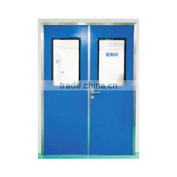 Purification Doors & Windows Clean Room Stainless Steel Doors photo-4