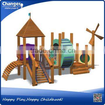 Durable outdoor playground outdoor children playground equipment