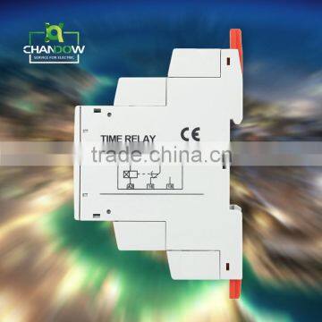 CHANDOW ZHRT1-M2T Time Relay China Gold Supplier Trade Assurance photo-4