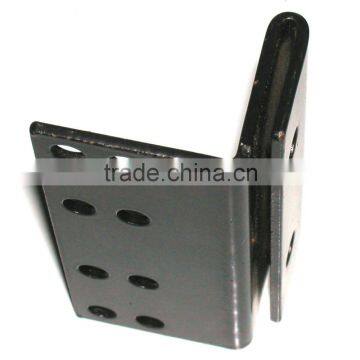 Furniture Fittings - Mounting Plate Bedlock