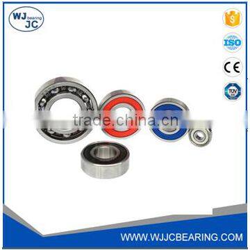 Mining Machine Wafangdian Bearings 6256 Deep Groove Ball Bearings photo-2