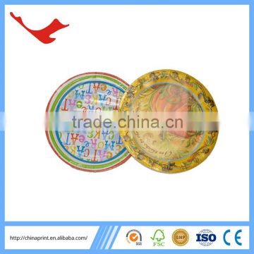 010 photopolymer flexo printing plate/screen printing plate