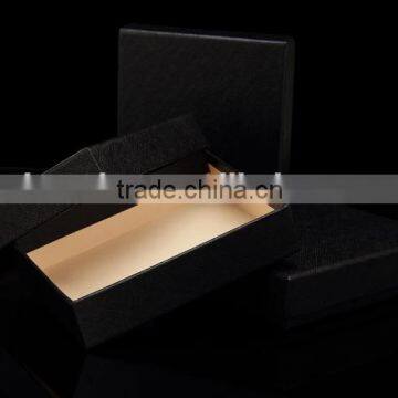 Customized paper box for belt