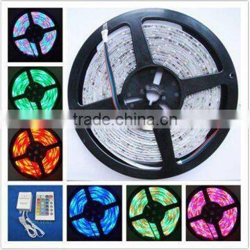 2015 SMD 5060 RGB LED Strip Light