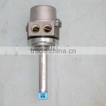 Fuel Tanker Aluminum Optic sensor