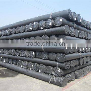 Plastic hdpe geomembrane price with great price