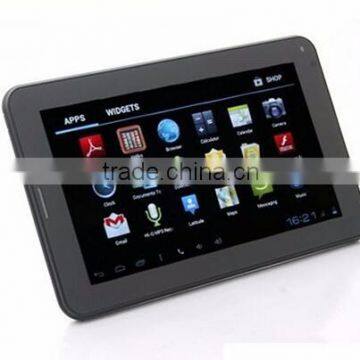 Professional 6 inch 4G Tablet OEM