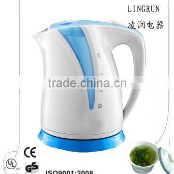 large capacity electric kettle