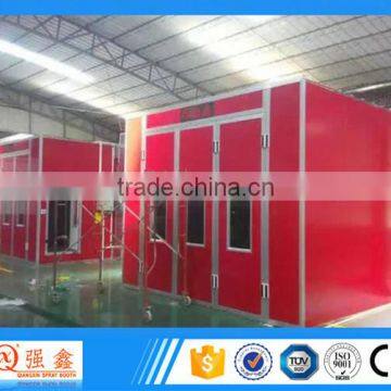 THE MOST FAVORABLE PRICE OF THE PAINT OVEN (CE APPROVED)