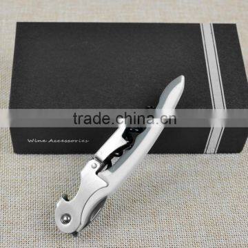 Top Selling Corkscrew Wine Opener With Gift Box China Supplier