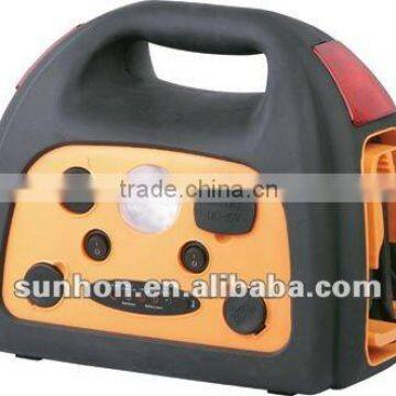 Luxury Jump starter
