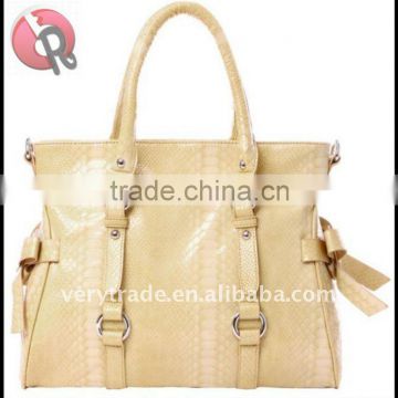 Genuine leather bags for women