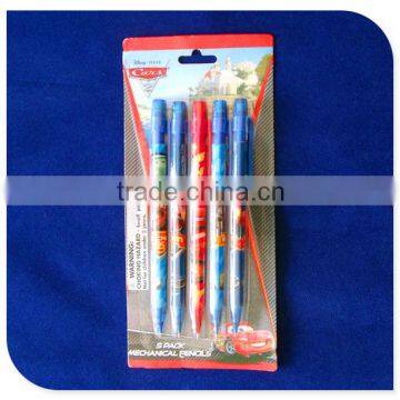 Promotion Cartoon Cute Mechanical Pencils photo-3