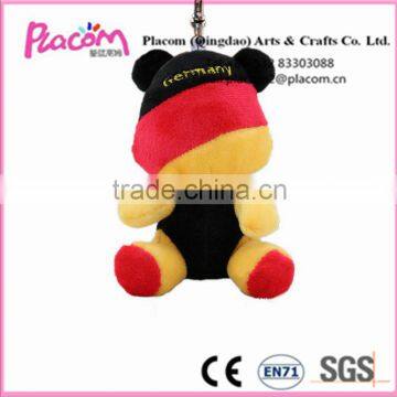 2016 Best selling Cute Fashion Promotional gifts and Toys Wholesale Cheap Stuffed toy Bear