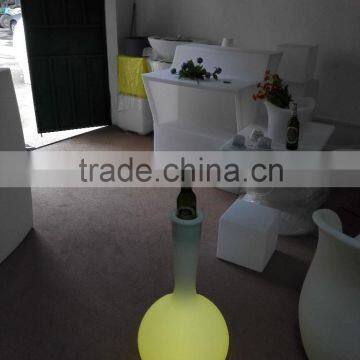 16 Color Changing Rechargeable Led Ice Bucket For Bar photo-4