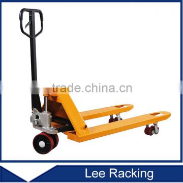 2500kg hydraulic hand pallet jack