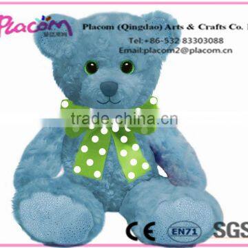 2016 Hot selling New design Lovely Fashion gifts and Valentine's gifts Customzie Cheap Wholesale Plush toy Bear