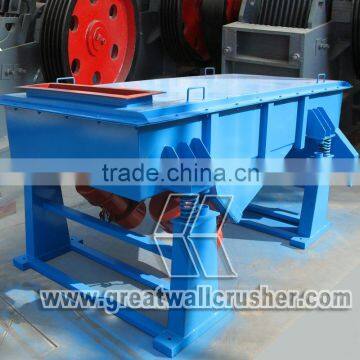 Great Wall Linear Vibrating Screen photo-2