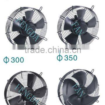 630mm Axial Exhaust Fan Motor for Dehumidifer