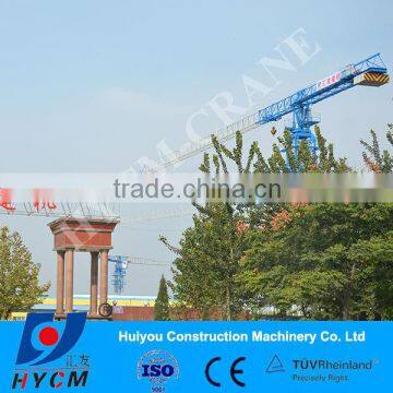 6ton qtz 63 tower crane price