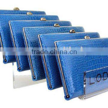 Acrylic Wallet Display Case C0317004