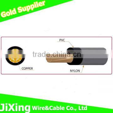 THHN THW TW Pvc Insulated Nylon Sheath 12 Awg Cable photo-4