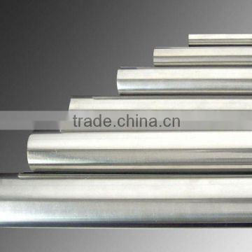 Long term used API 5L grade A , grade B Oil Steel pipeline