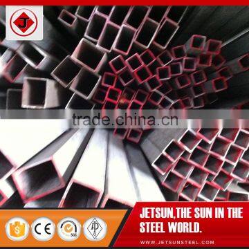 Hot Sale en 102962 Stainless Steel Square Tube/pipe Types in Metric photo-6