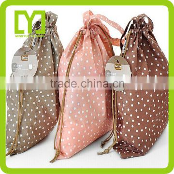 2016 new products China wholesal high quality design non woven rice bag