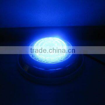 12v Factory Price 20W RGB LED Par56 Swimming Pool Lights