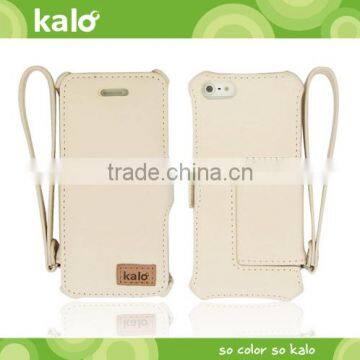 leather case for iPhone 5 / iPhone 5s