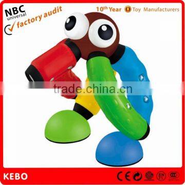 Plastic Ferris Wheel Toy photo-2