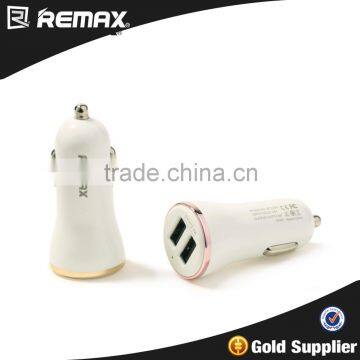 Remax RCC206 Dual USB car charger usb car charger