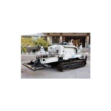 BZF-300A hydraulic directional drilling rig