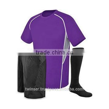 Custom Soccer Jersey Uniform Kits