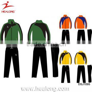 Varsity Sports Outdoor Winter Jacket Wholesale Cheap Customized