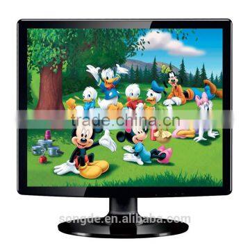 Wholesale Full HD Vga 17 Inch Led Lcd tv Computer Monitor photo-4