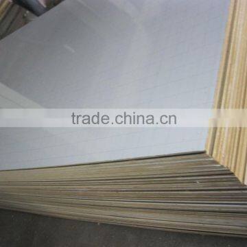 High Gloss 9mm MDF Writing Board photo-2