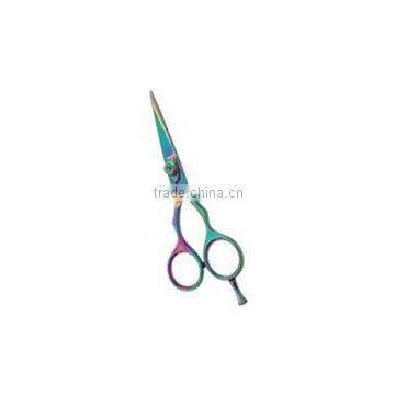 Barber Scissor Razor Edge