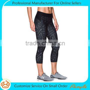 Custom Fitness Sport Tights,Women Gym Yoga Workout Leggings,Girls Yoga pants