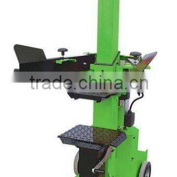 Electric Log Splitter